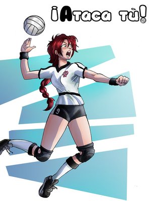 cover image of ¡Ataca Tú!